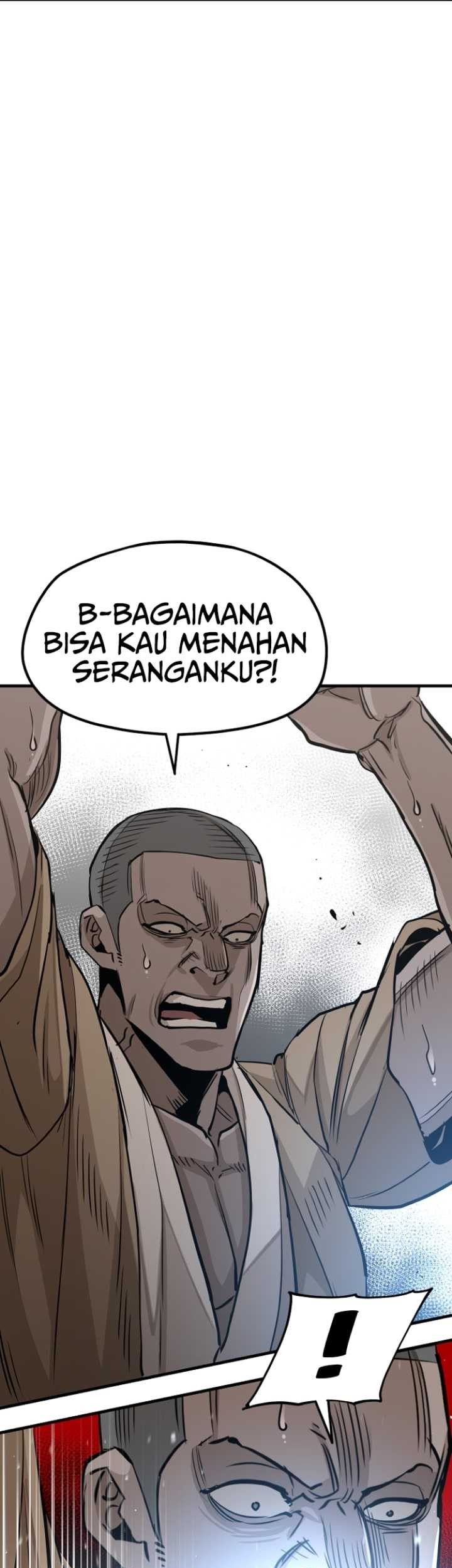 Heavenly Demon Cultivation Simulation chapter 20 halaman 21