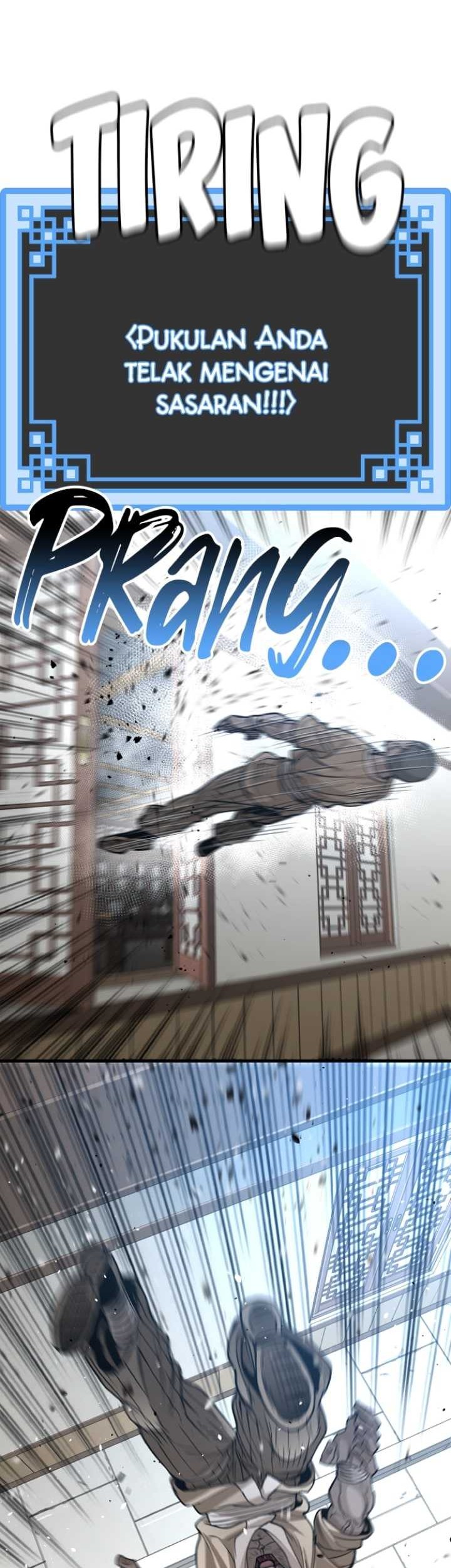 Heavenly Demon Cultivation Simulation chapter 20 halaman 26