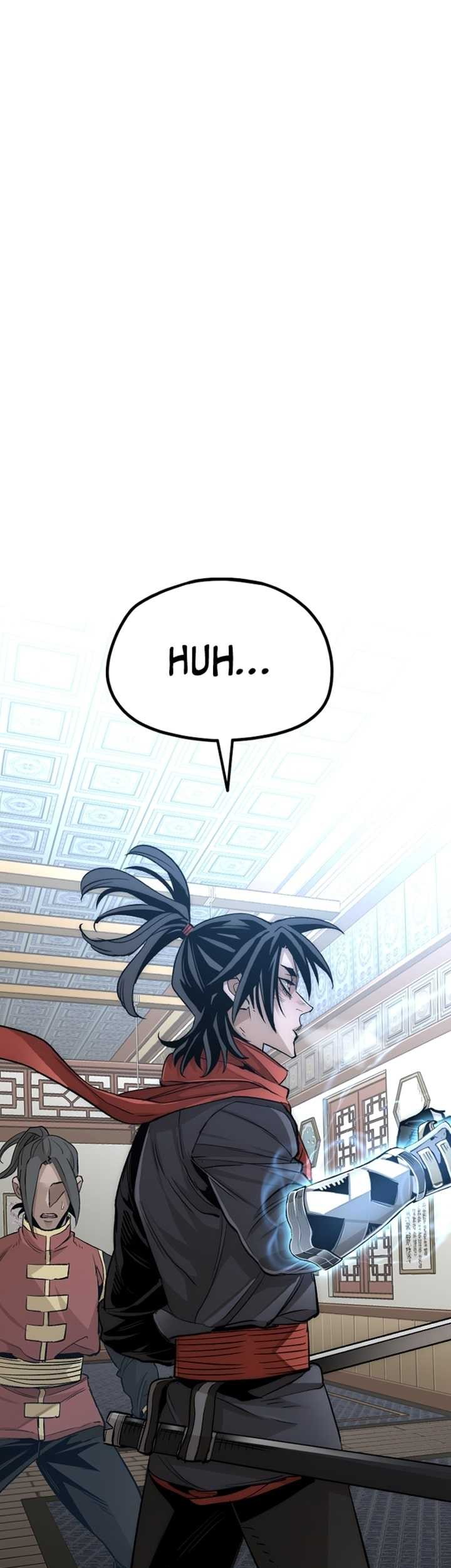 Heavenly Demon Cultivation Simulation chapter 20 halaman 29