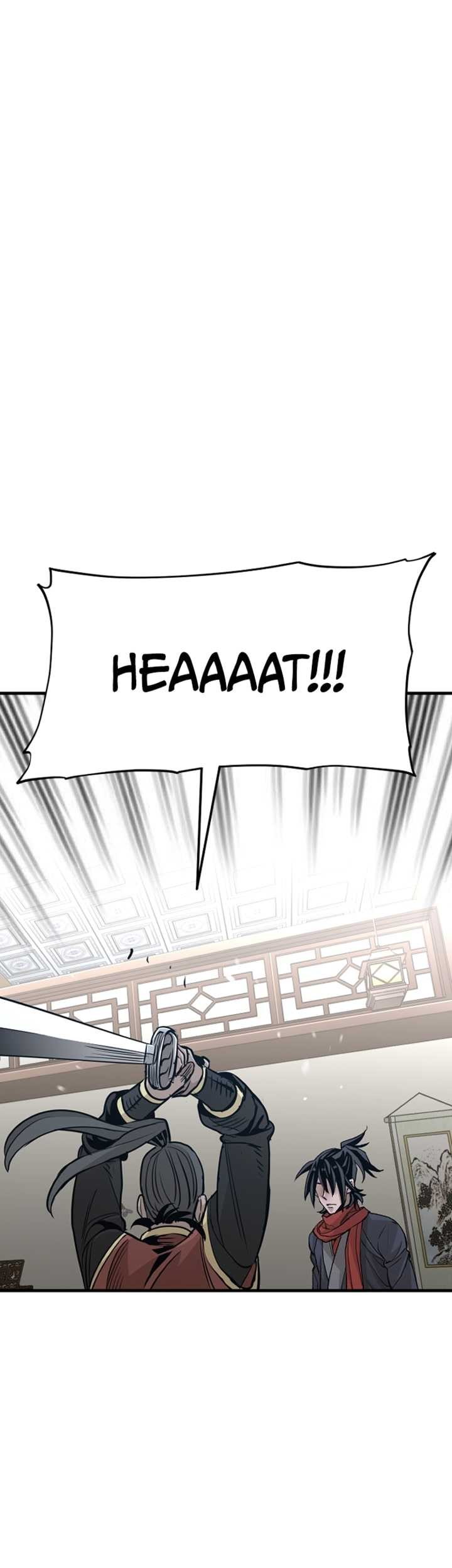 Heavenly Demon Cultivation Simulation chapter 20 halaman 33