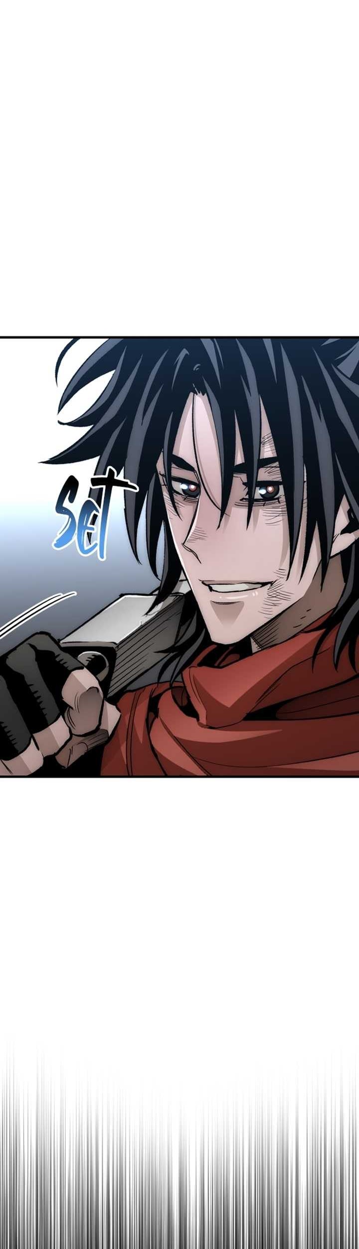 Heavenly Demon Cultivation Simulation chapter 20 halaman 34