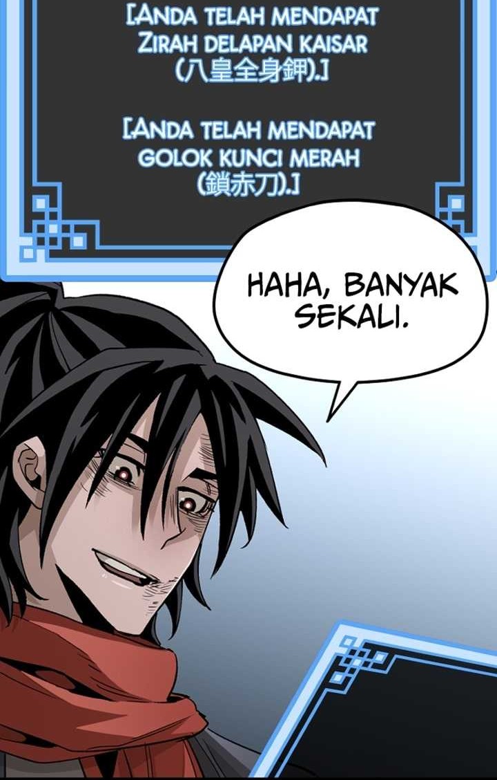 Heavenly Demon Cultivation Simulation chapter 20 halaman 40
