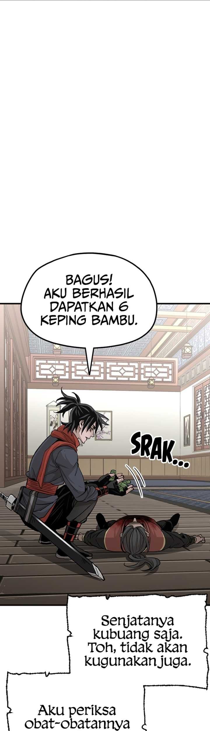 Heavenly Demon Cultivation Simulation chapter 20 halaman 41