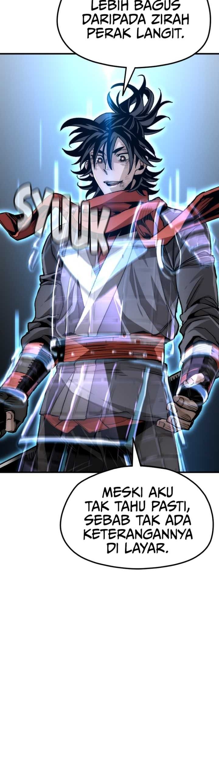 Heavenly Demon Cultivation Simulation chapter 20 halaman 46