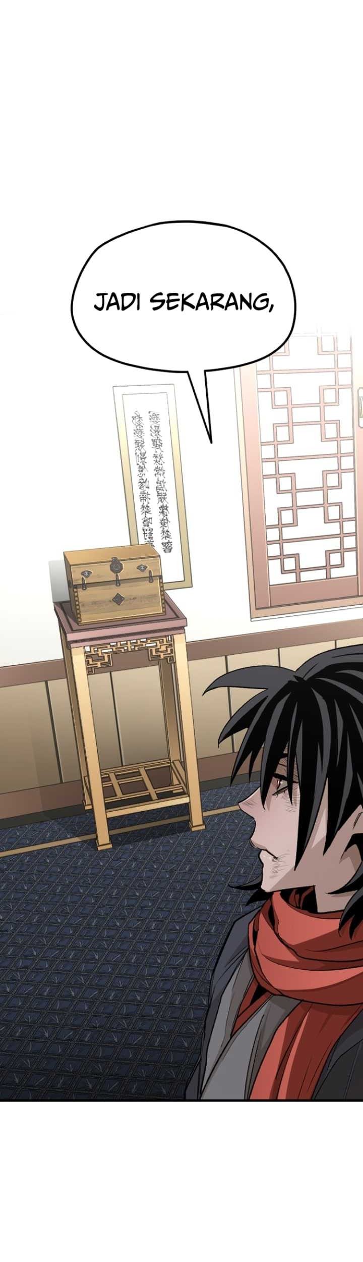 Heavenly Demon Cultivation Simulation chapter 20 halaman 47