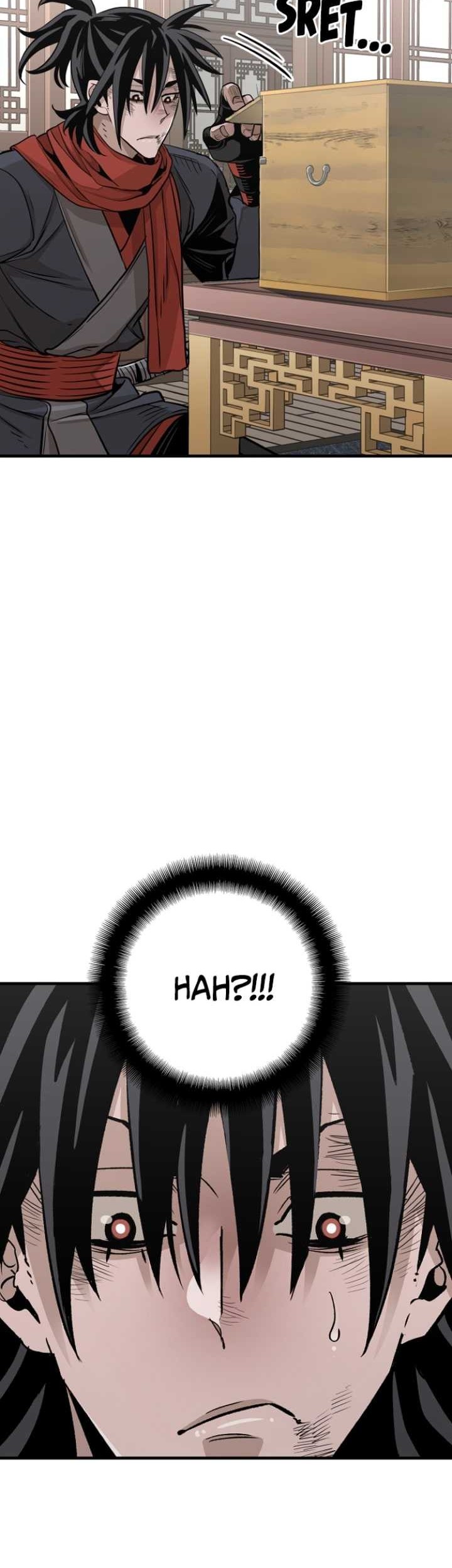 Heavenly Demon Cultivation Simulation chapter 20 halaman 50