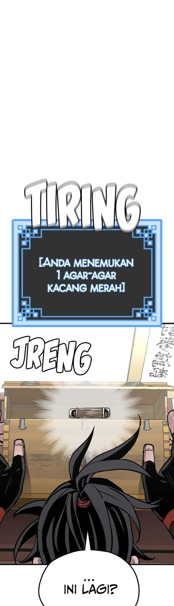 Heavenly Demon Cultivation Simulation chapter 20 halaman 51
