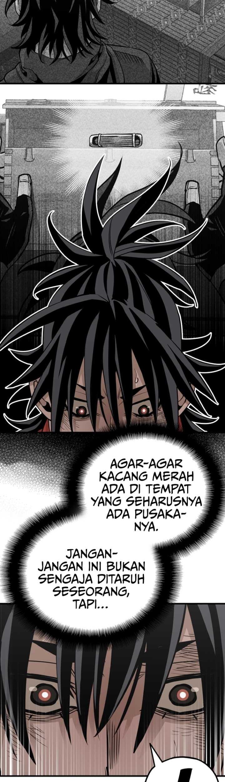 Heavenly Demon Cultivation Simulation chapter 20 halaman 54