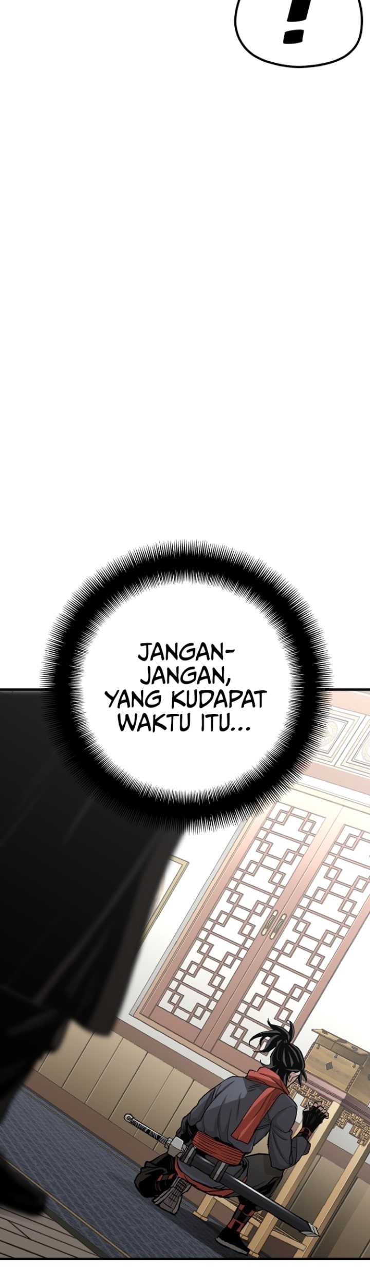 Heavenly Demon Cultivation Simulation chapter 20 halaman 55