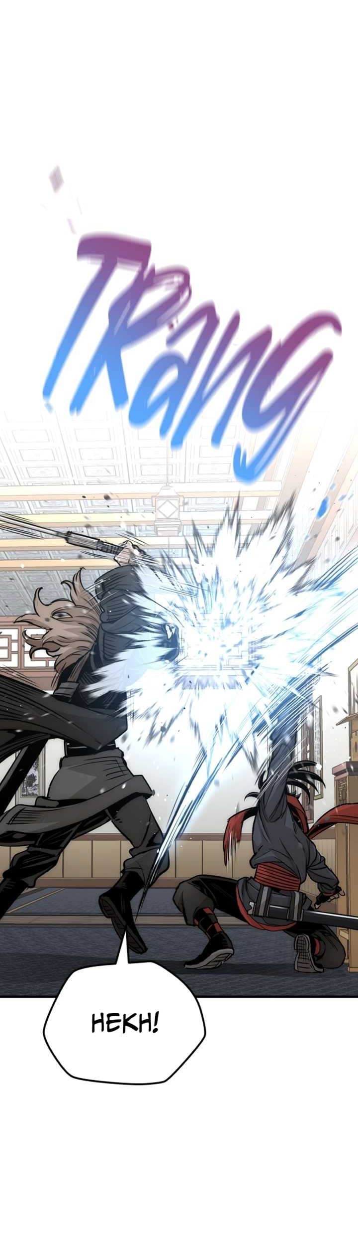 Heavenly Demon Cultivation Simulation chapter 20 halaman 59