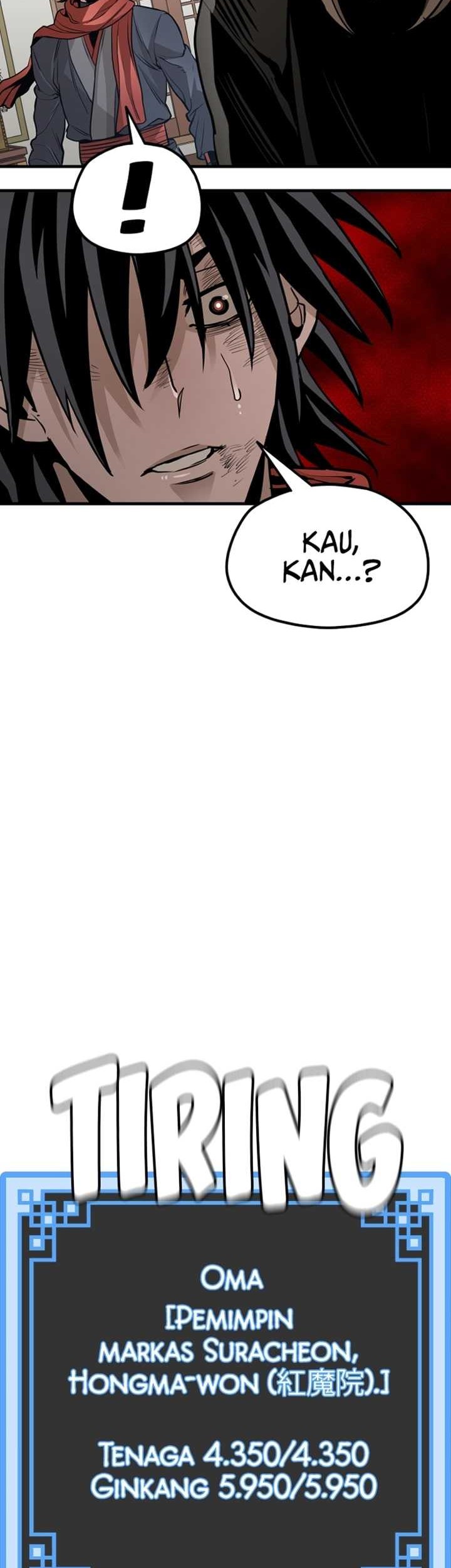 Heavenly Demon Cultivation Simulation chapter 20 halaman 62