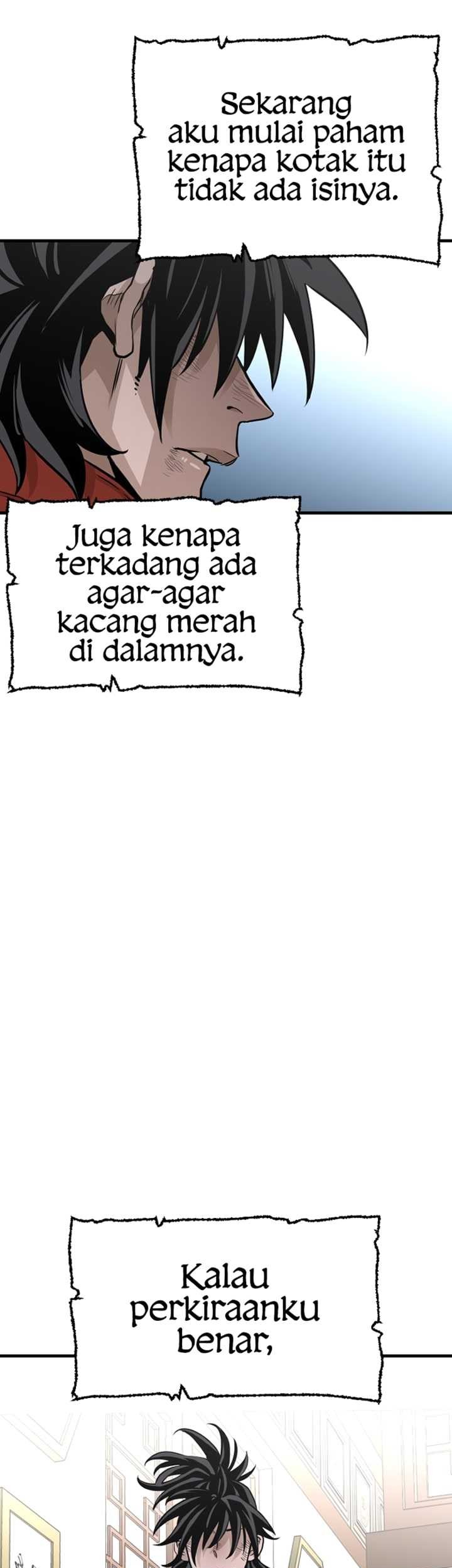 Heavenly Demon Cultivation Simulation chapter 20 halaman 65