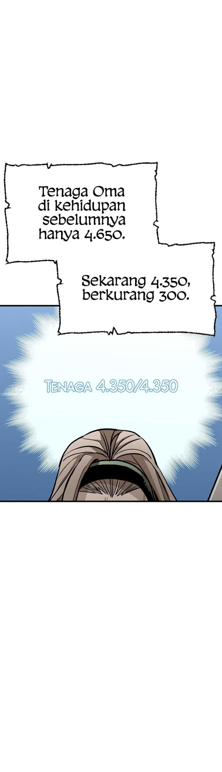 Heavenly Demon Cultivation Simulation chapter 20 halaman 67