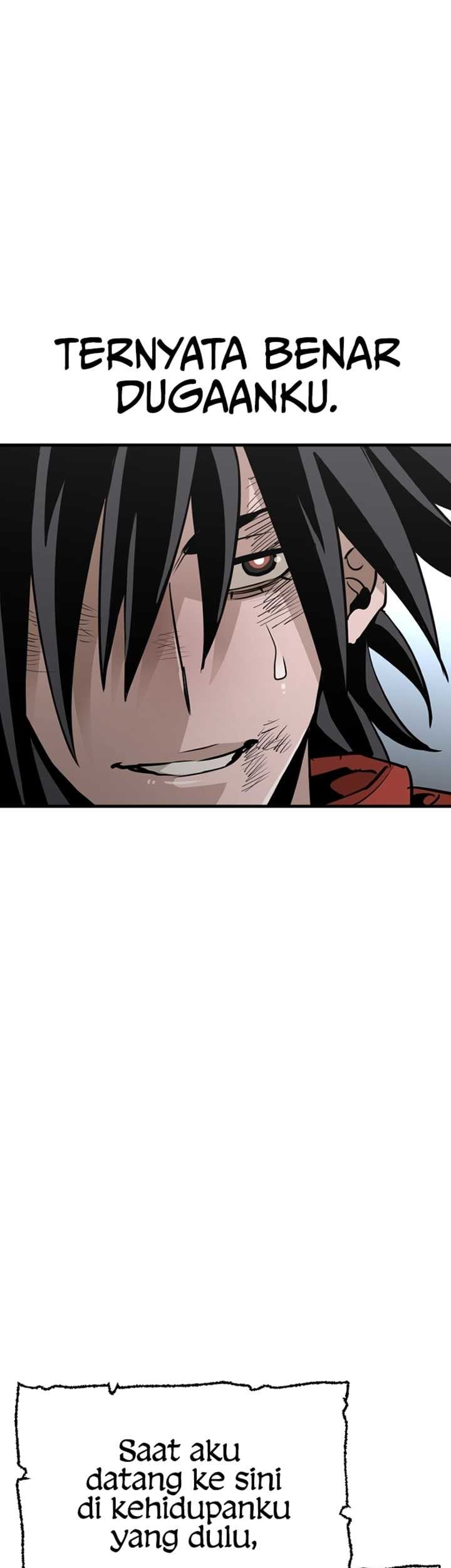 Heavenly Demon Cultivation Simulation chapter 20 halaman 71