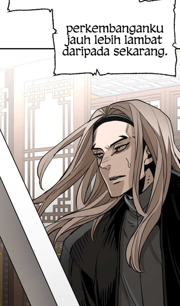 Heavenly Demon Cultivation Simulation chapter 20 halaman 72