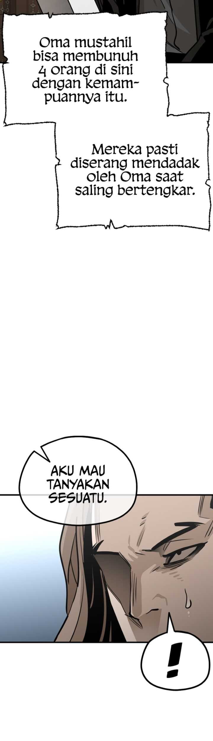 Heavenly Demon Cultivation Simulation chapter 20 halaman 73