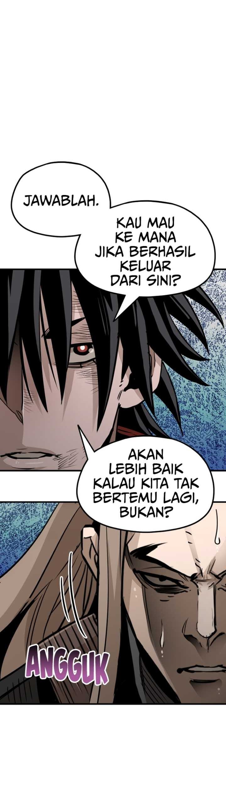 Heavenly Demon Cultivation Simulation chapter 20 halaman 74