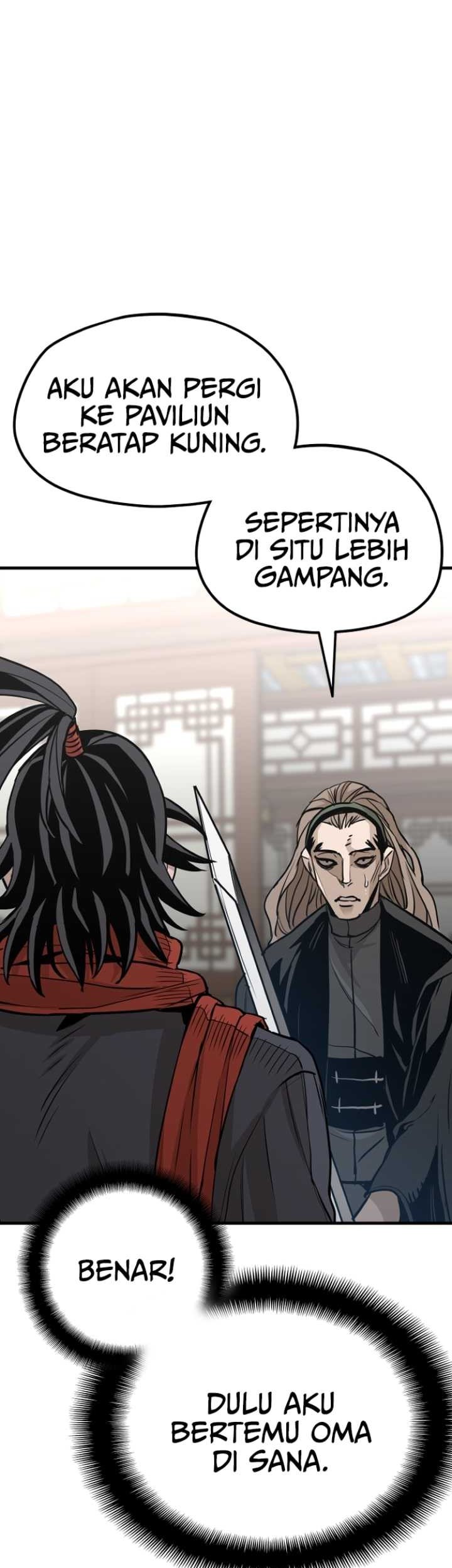 Heavenly Demon Cultivation Simulation chapter 20 halaman 75