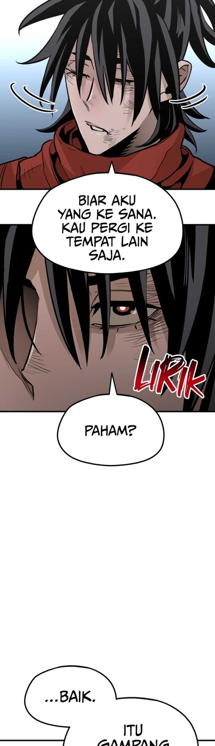 Heavenly Demon Cultivation Simulation chapter 20 halaman 77