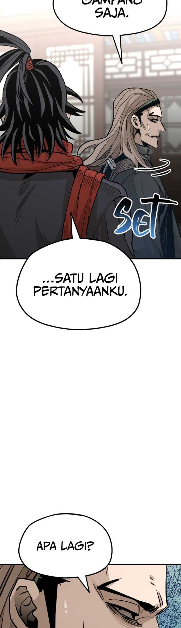 Heavenly Demon Cultivation Simulation chapter 20 halaman 78