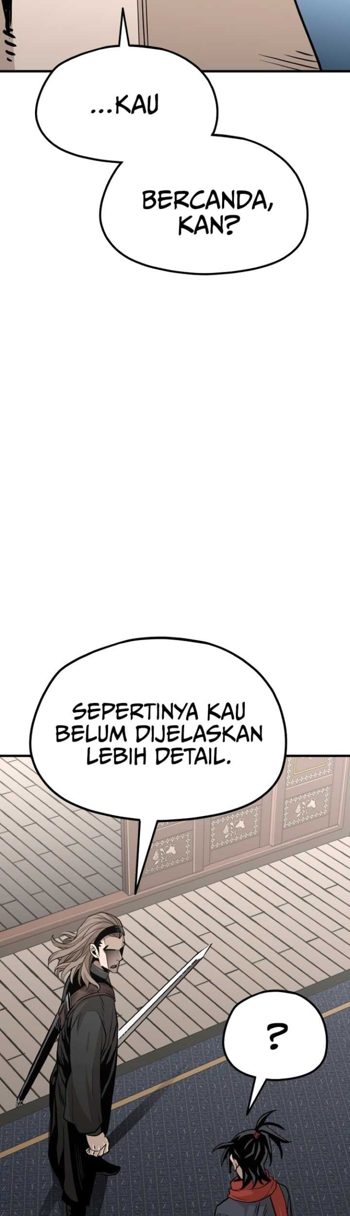 Heavenly Demon Cultivation Simulation chapter 20 halaman 81