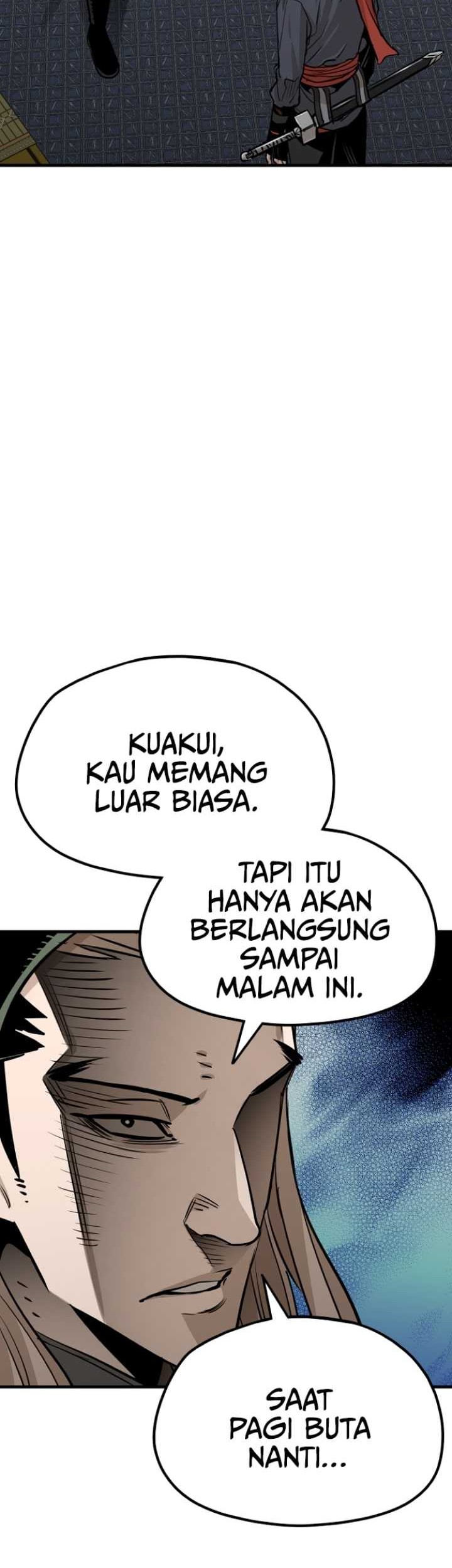 Heavenly Demon Cultivation Simulation chapter 20 halaman 82