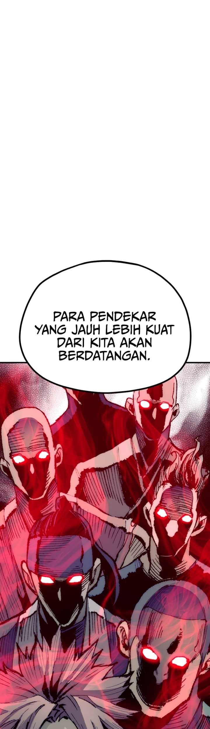 Heavenly Demon Cultivation Simulation chapter 20 halaman 83