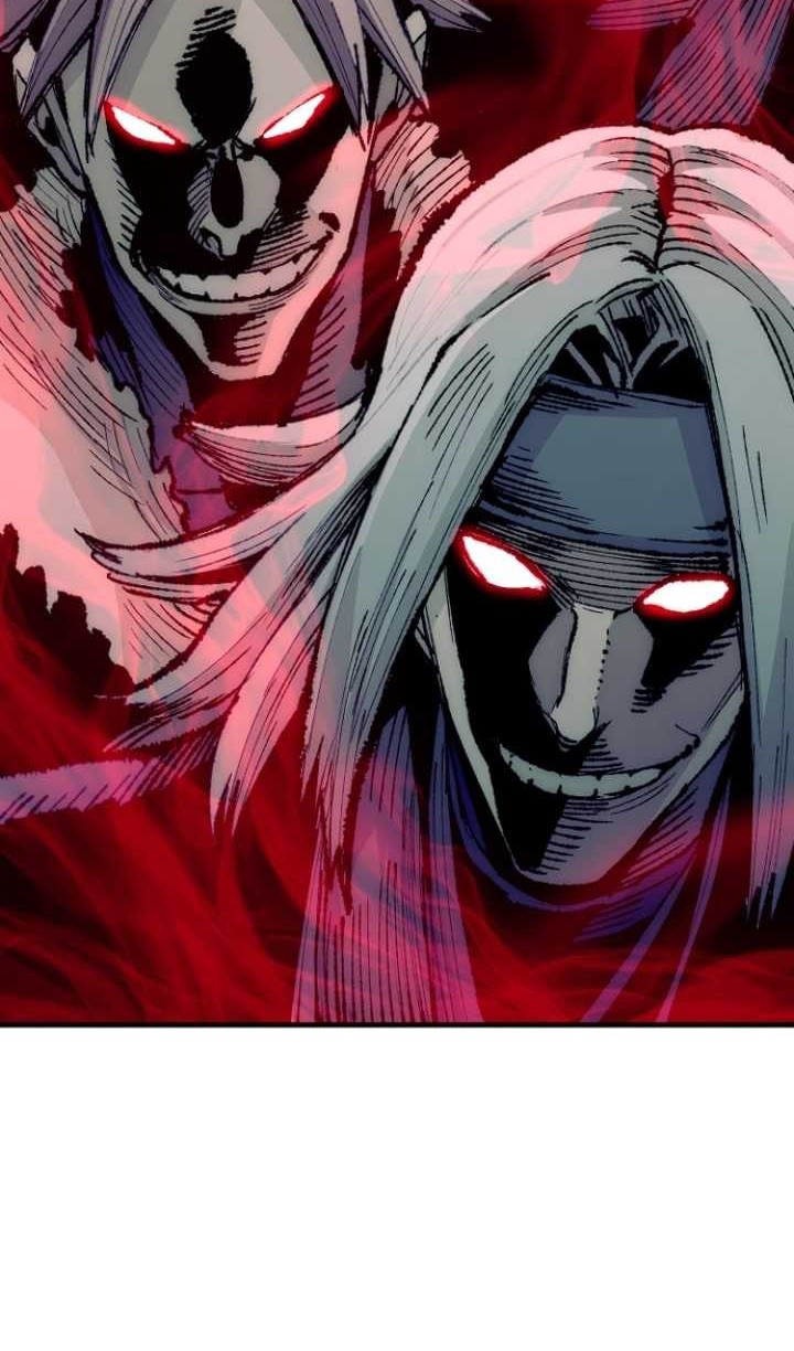 Heavenly Demon Cultivation Simulation chapter 20 halaman 84