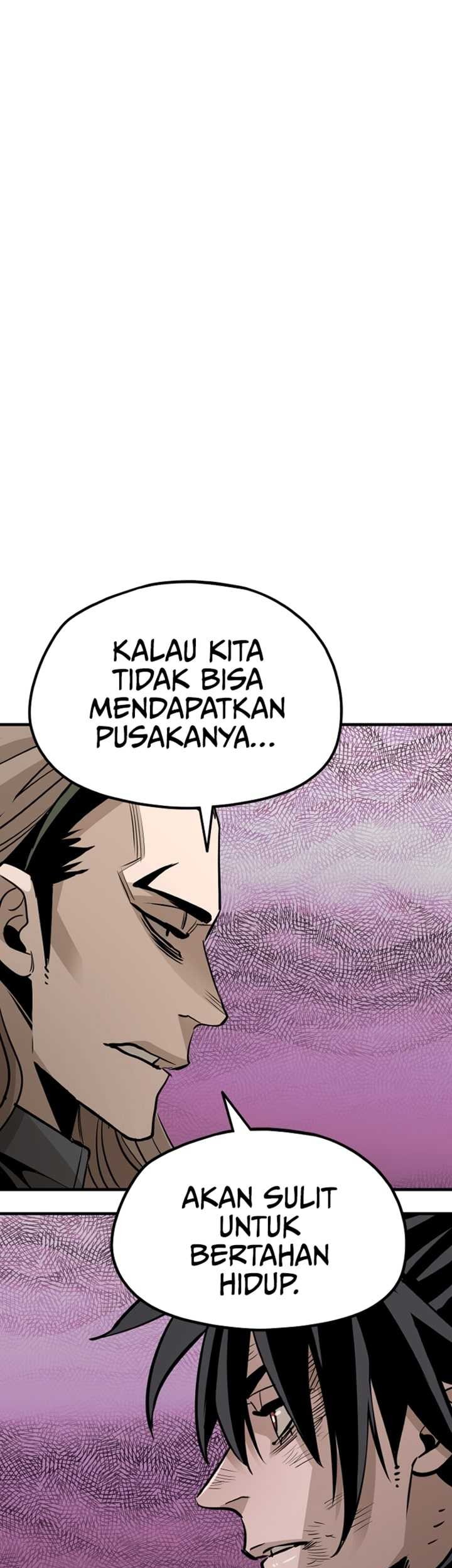 Heavenly Demon Cultivation Simulation chapter 20 halaman 85