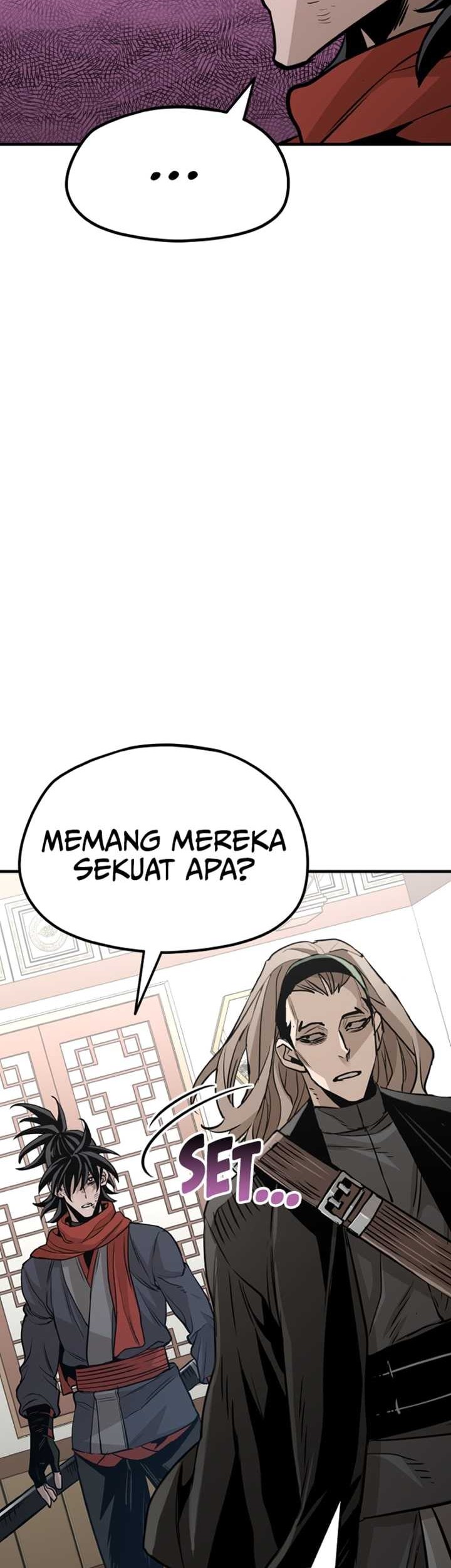 Heavenly Demon Cultivation Simulation chapter 20 halaman 86