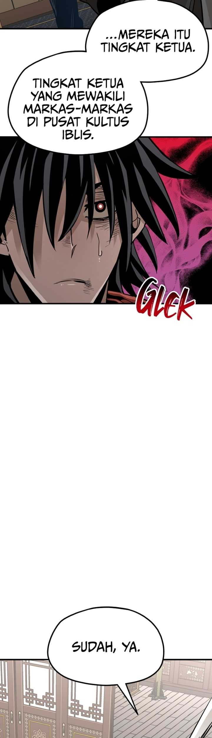 Heavenly Demon Cultivation Simulation chapter 20 halaman 87