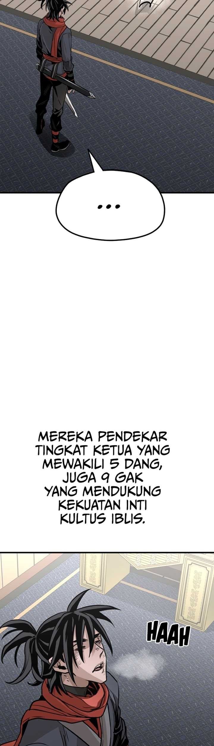 Heavenly Demon Cultivation Simulation chapter 20 halaman 89