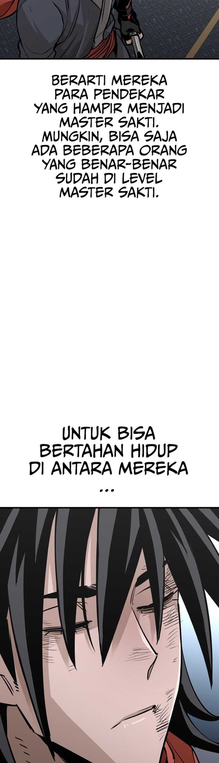Heavenly Demon Cultivation Simulation chapter 20 halaman 90