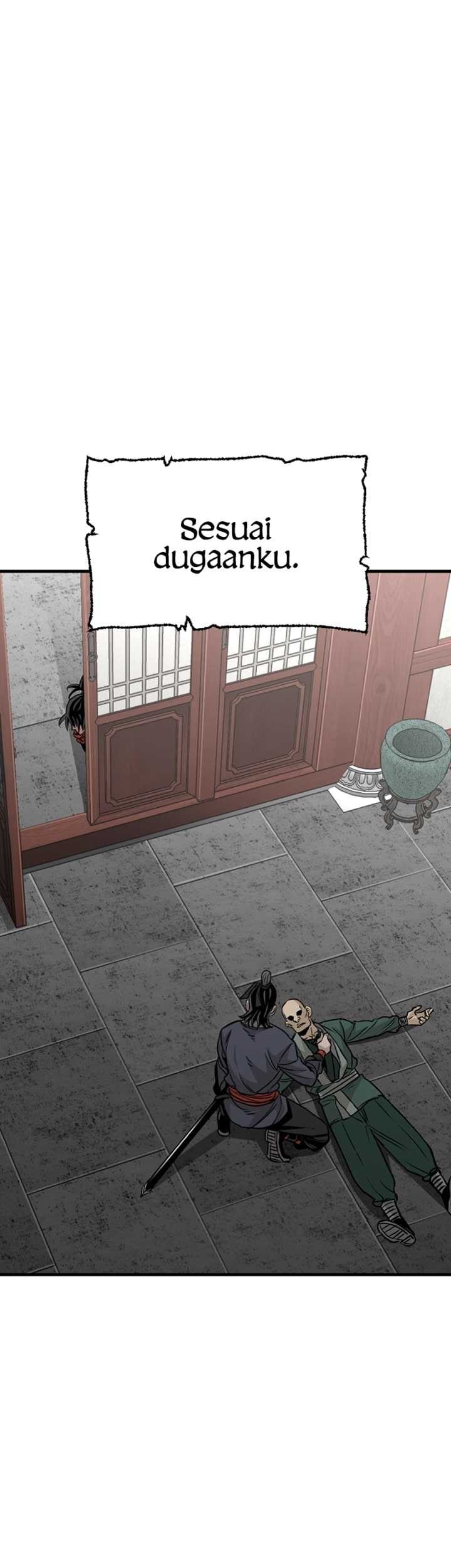 Heavenly Demon Cultivation Simulation Bab 21 halaman 5