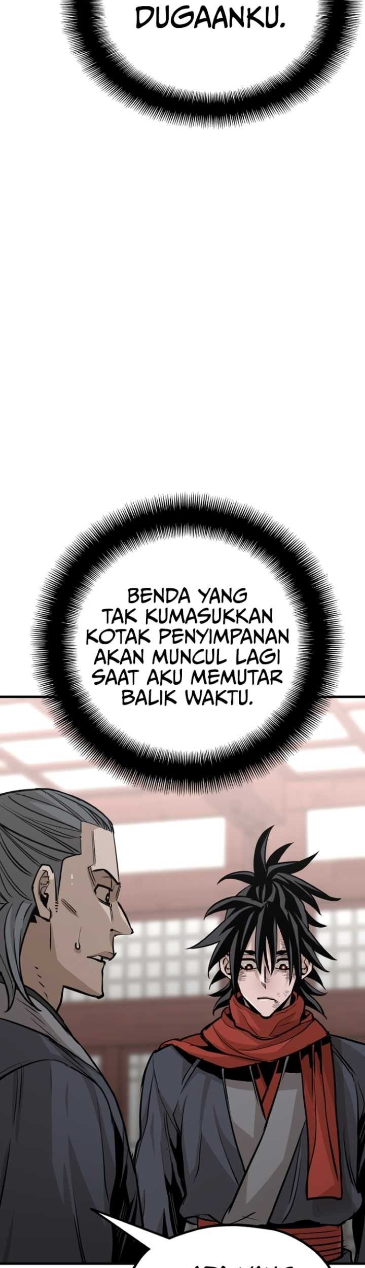 Heavenly Demon Cultivation Simulation Bab 21 halaman 17