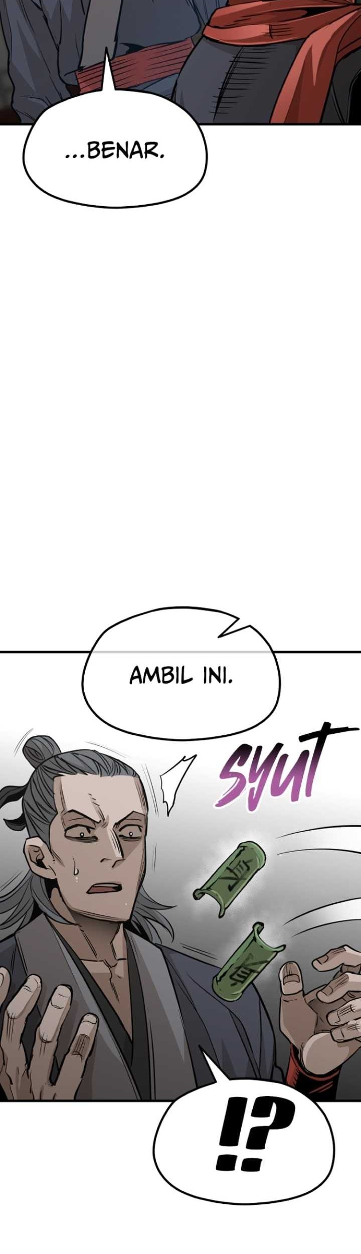 Heavenly Demon Cultivation Simulation Bab 21 halaman 26