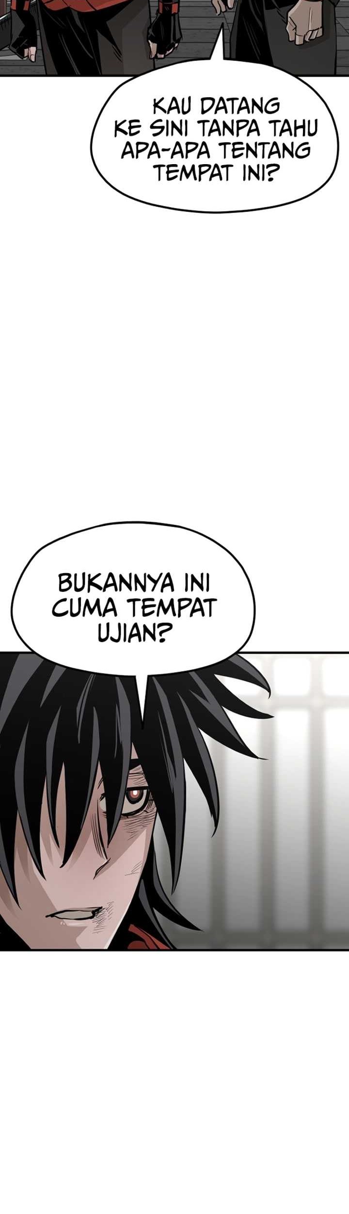 Heavenly Demon Cultivation Simulation Bab 21 halaman 30