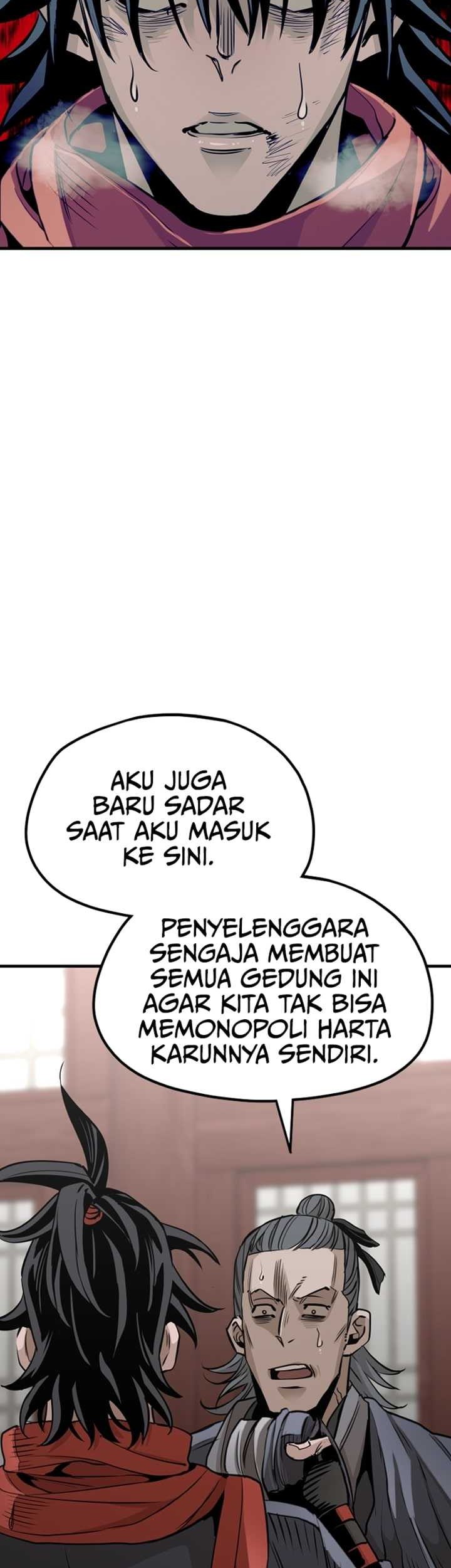 Heavenly Demon Cultivation Simulation Bab 21 halaman 39