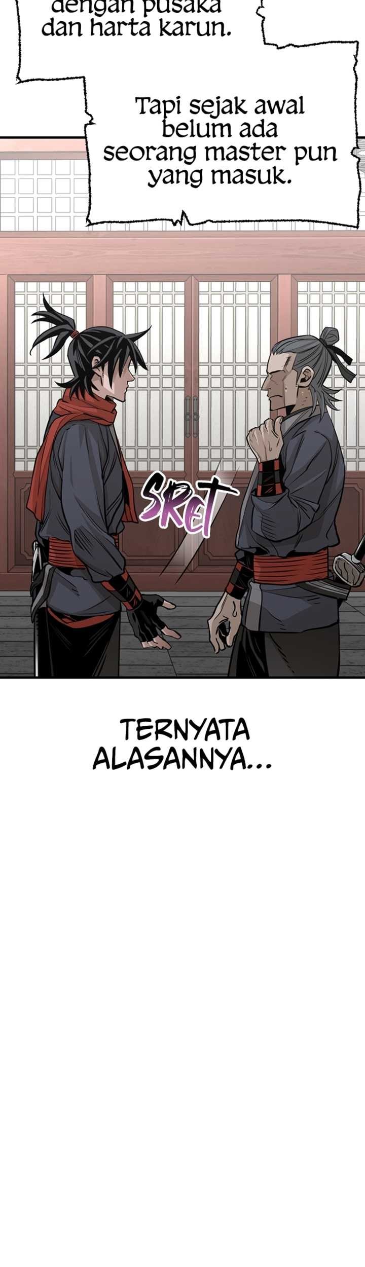 Heavenly Demon Cultivation Simulation Bab 21 halaman 41