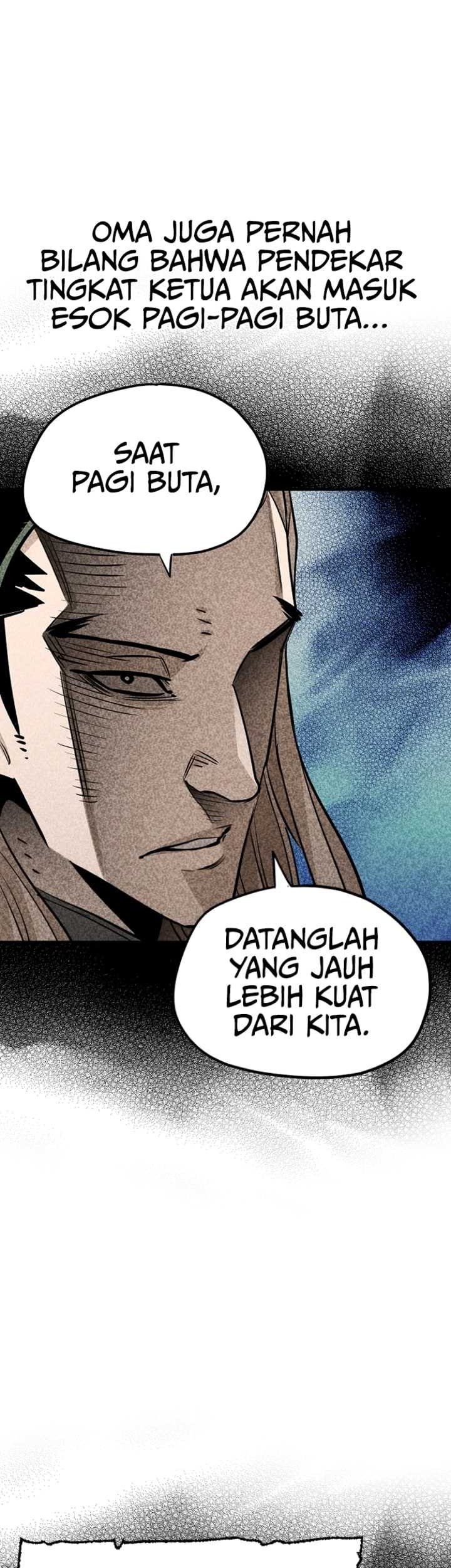 Heavenly Demon Cultivation Simulation Bab 21 halaman 43