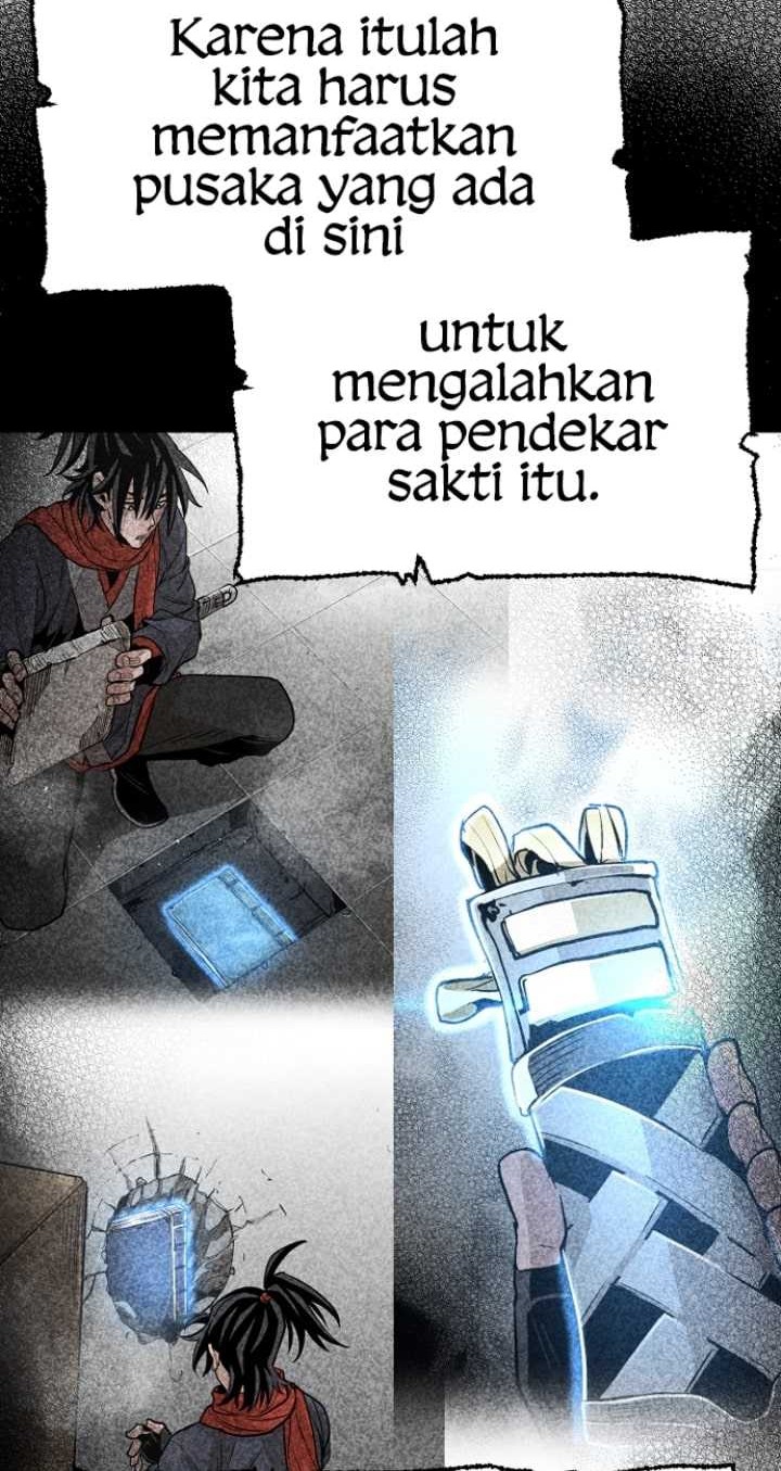 Heavenly Demon Cultivation Simulation Bab 21 halaman 44