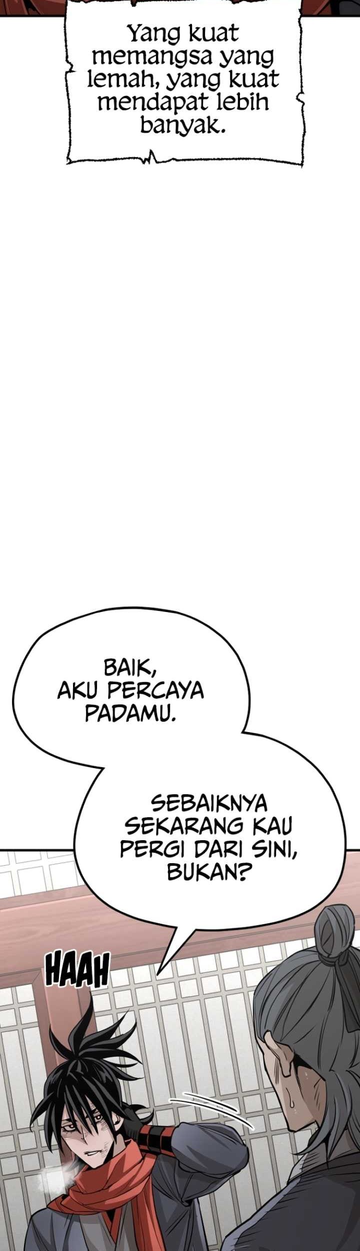 Heavenly Demon Cultivation Simulation Bab 21 halaman 47