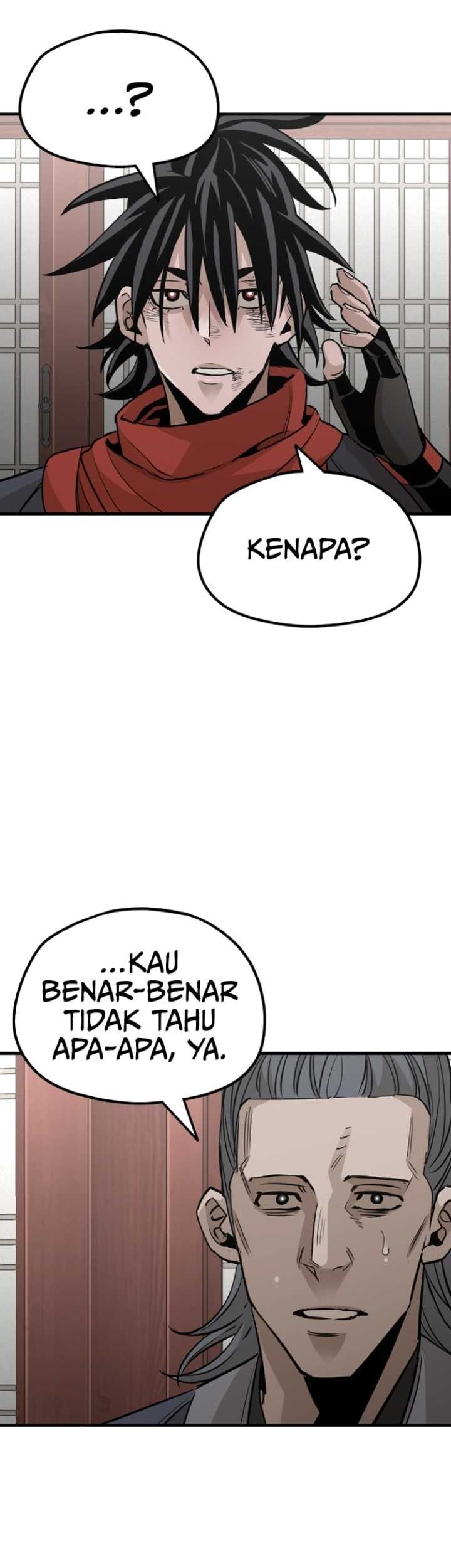 Heavenly Demon Cultivation Simulation Bab 21 halaman 49