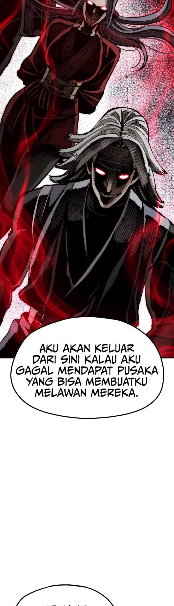 Heavenly Demon Cultivation Simulation Bab 21 halaman 51