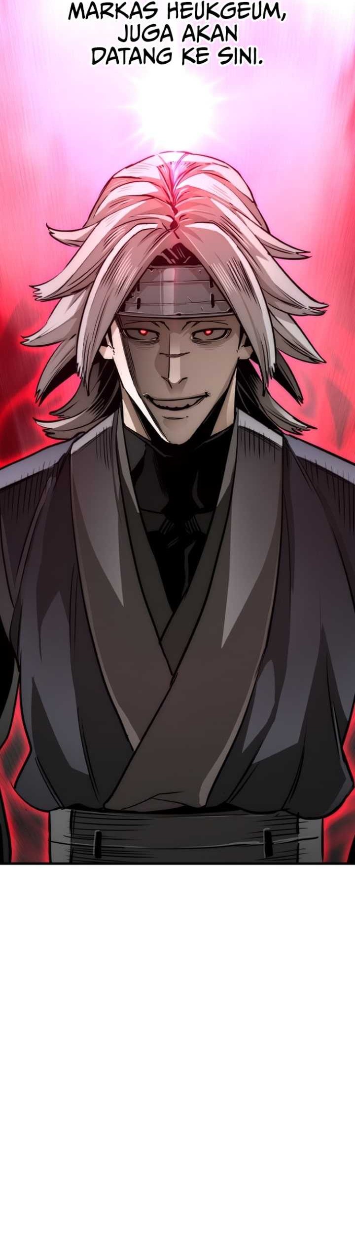 Heavenly Demon Cultivation Simulation Bab 21 halaman 54