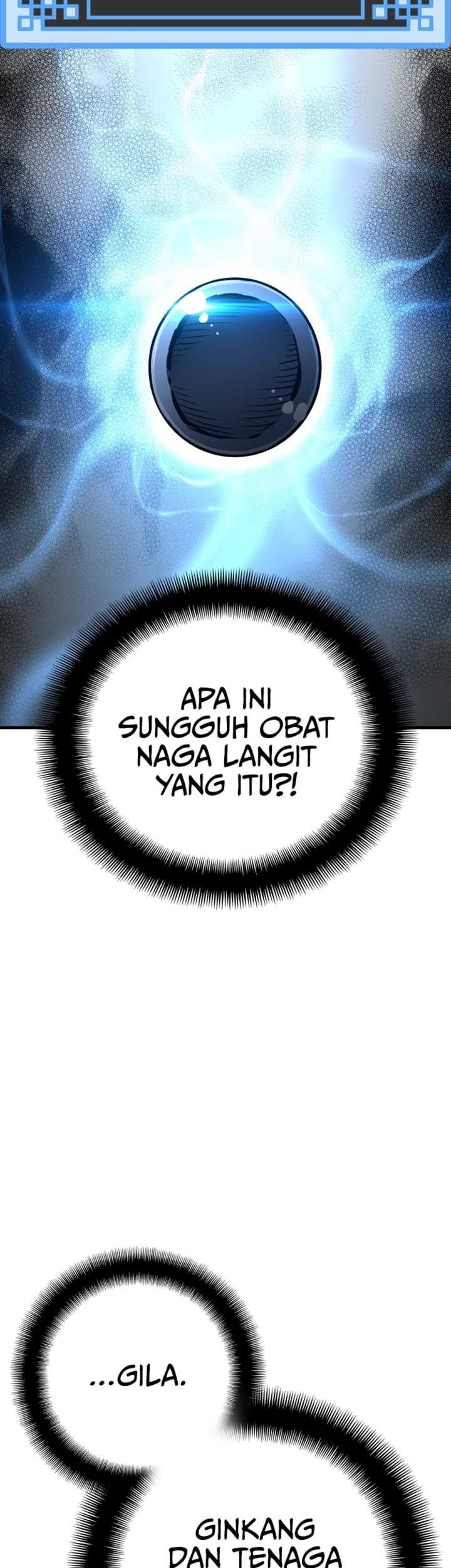 Heavenly Demon Cultivation Simulation Bab 21 halaman 59