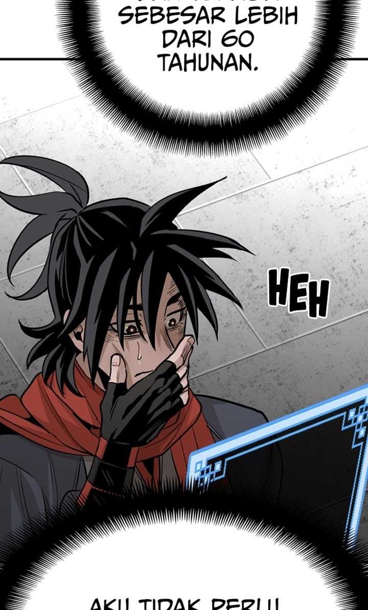 Heavenly Demon Cultivation Simulation Bab 21 halaman 60