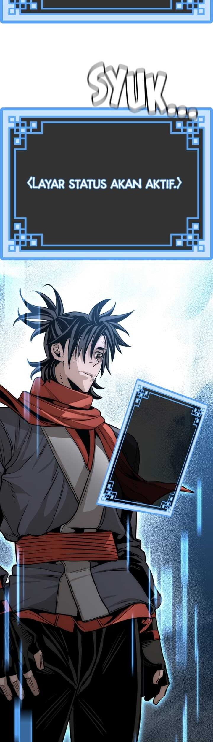 Heavenly Demon Cultivation Simulation Bab 21 halaman 63