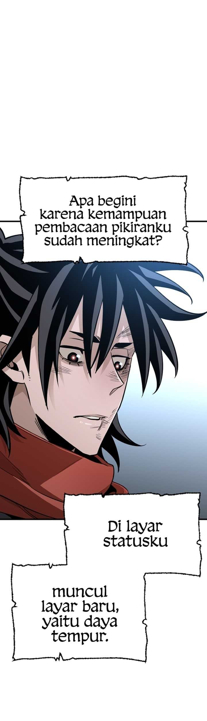Heavenly Demon Cultivation Simulation Bab 21 halaman 65