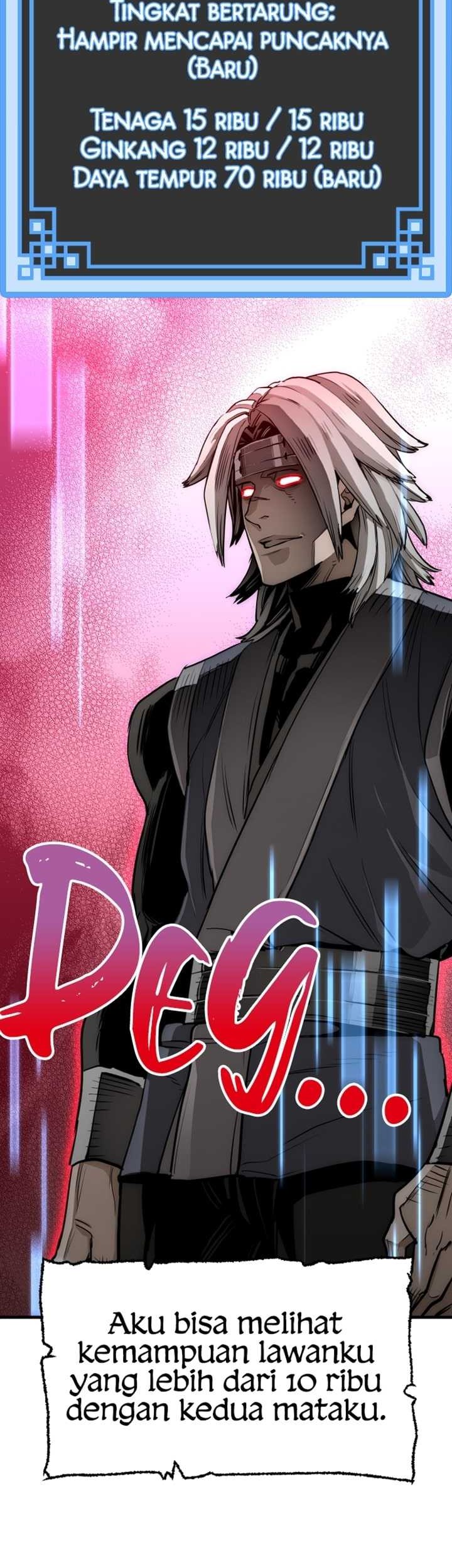 Heavenly Demon Cultivation Simulation Bab 21 halaman 67